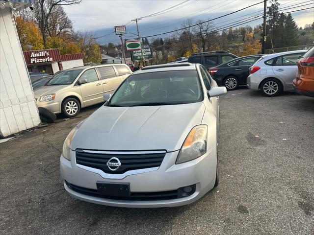 2008 Nissan Altima