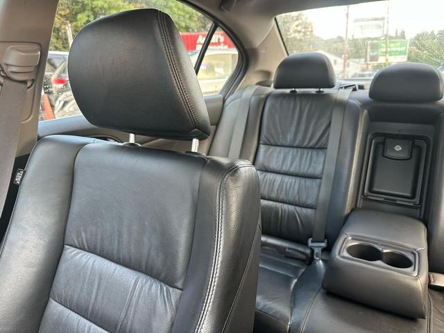 Photo of 2010 Polished Metal Metallic Honda Accord