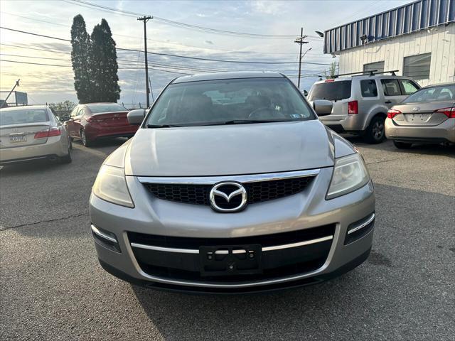 2009 Mazda CX-9