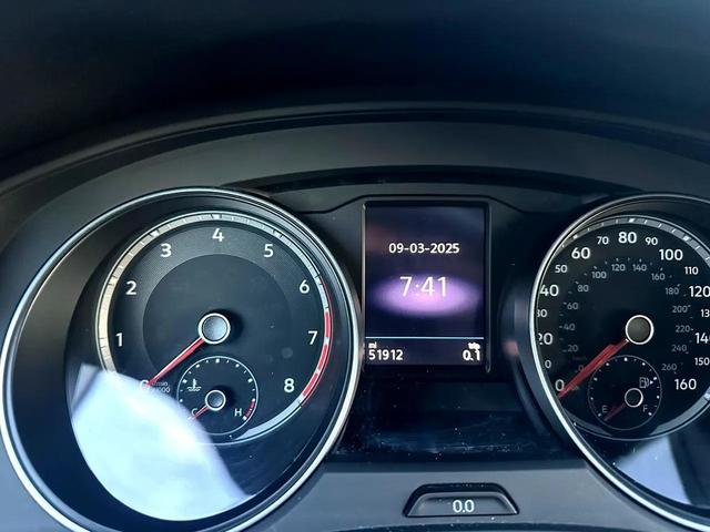 Photo of 2021 White Volkswagen Atlas