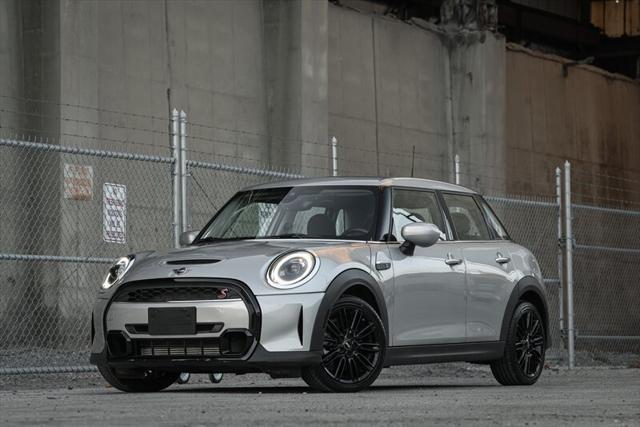 2024 MINI Hardtop