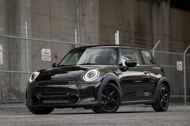 2022 MINI Hardtop