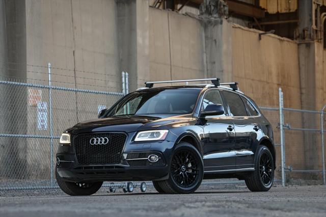 2013 Audi Q5