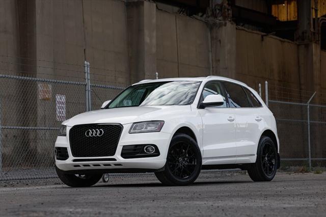 2014 Audi Q5