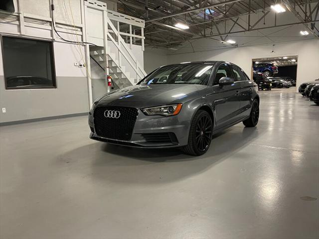 2016 Audi A3