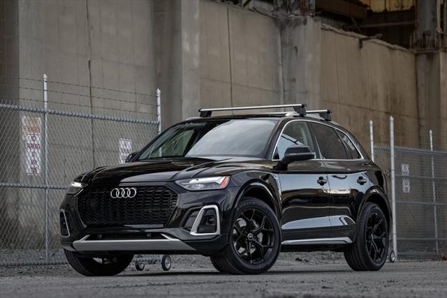 2022 Audi Q5