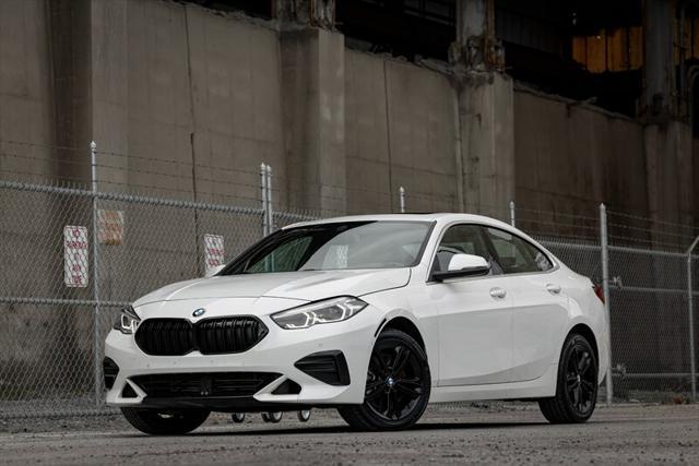2024 BMW 228 Gran Coupe