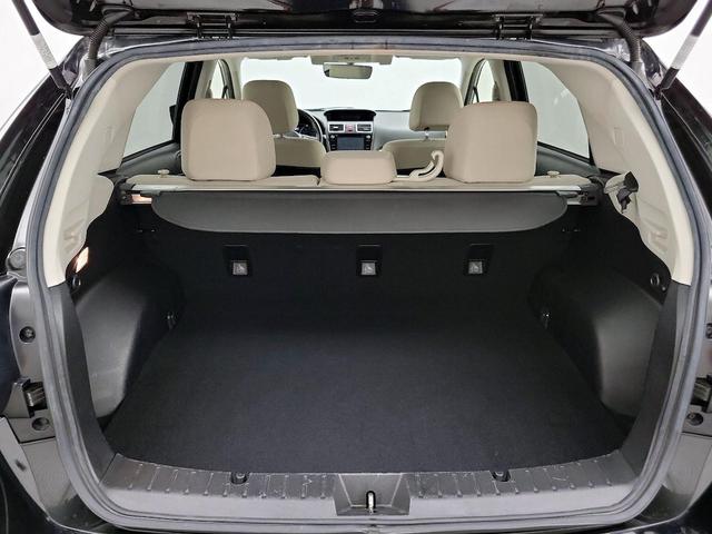 Photo of 2017 Black Subaru Crosstrek