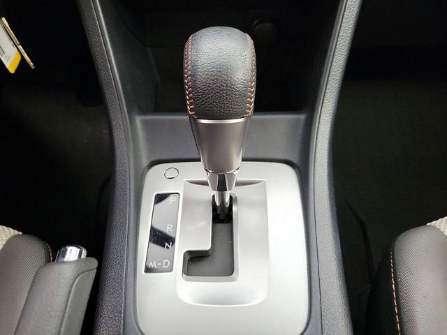 Photo of 2017 Black Subaru Crosstrek