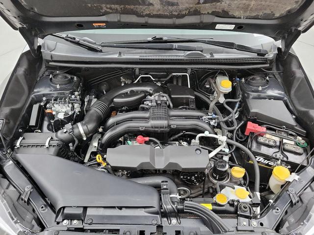 Photo of 2017 Black Subaru Crosstrek
