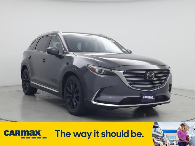 2016 Mazda CX-9