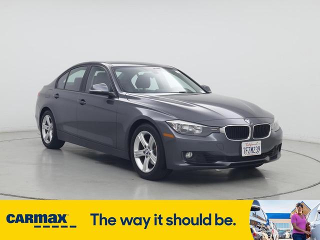 2014 BMW 328