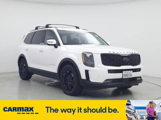 2021 Kia Telluride