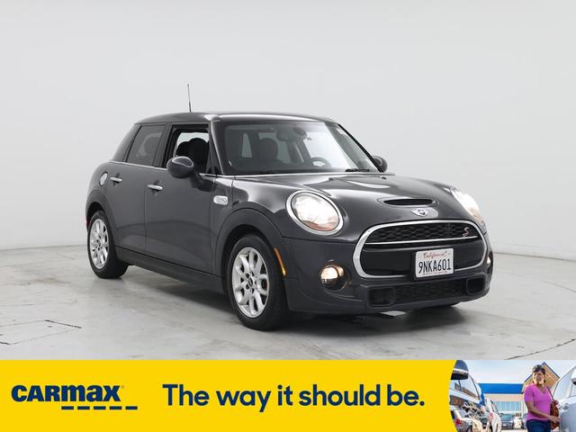 2017 MINI Hardtop
