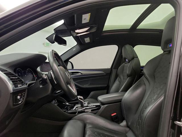 Photo of 2020 Black BMW X4