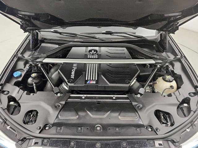 Photo of 2020 Black BMW X4
