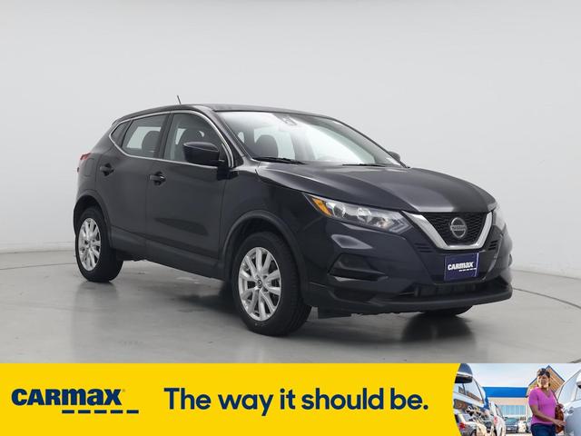 2021 Nissan Rogue Sport