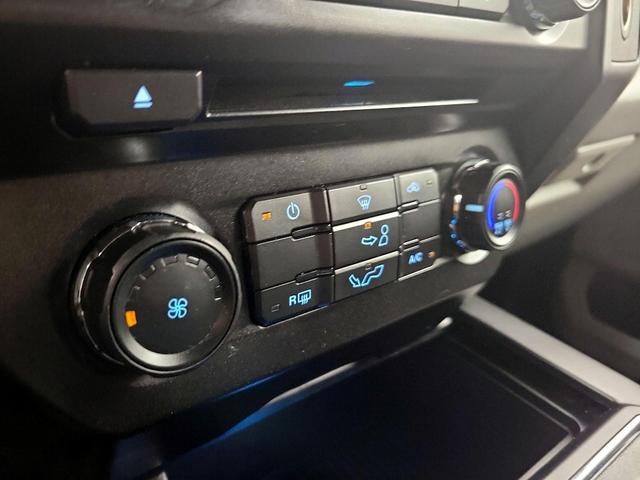 Photo of 2018 Black Ford F-150