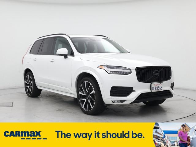 2019 Volvo XC90