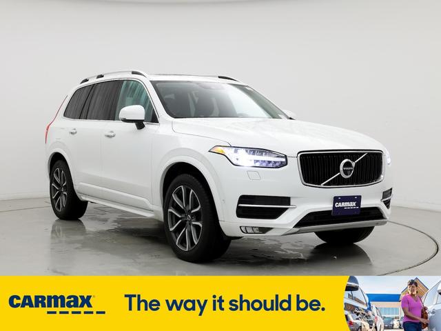 2016 Volvo XC90