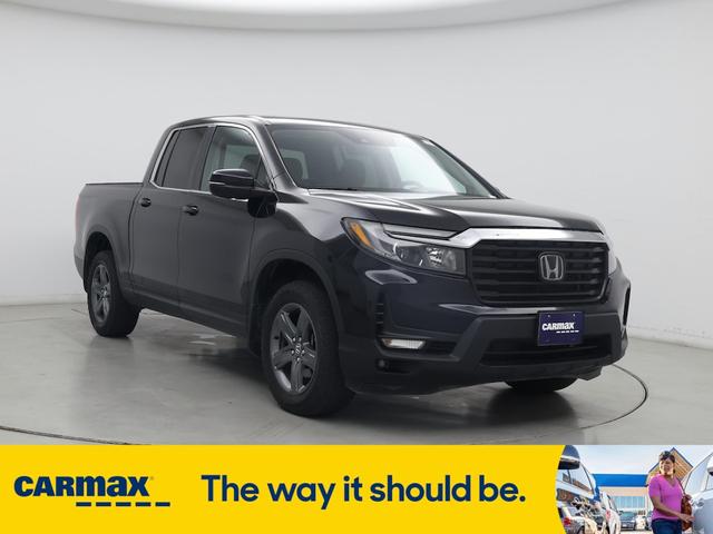 2023 Honda Ridgeline