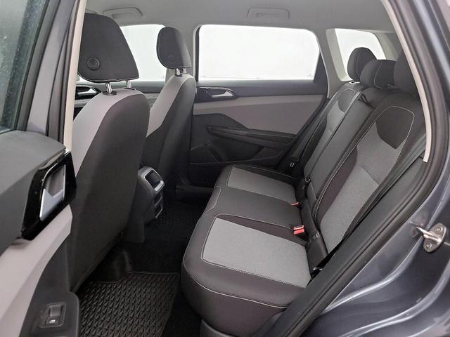 Photo of 2024 Gray Volkswagen Taos