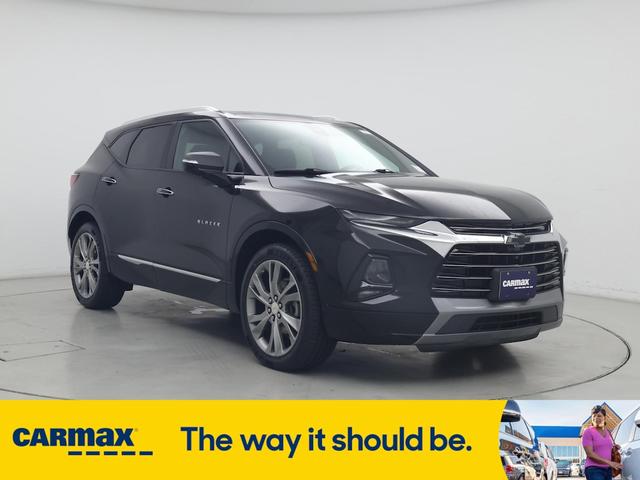 2019 Chevrolet Blazer