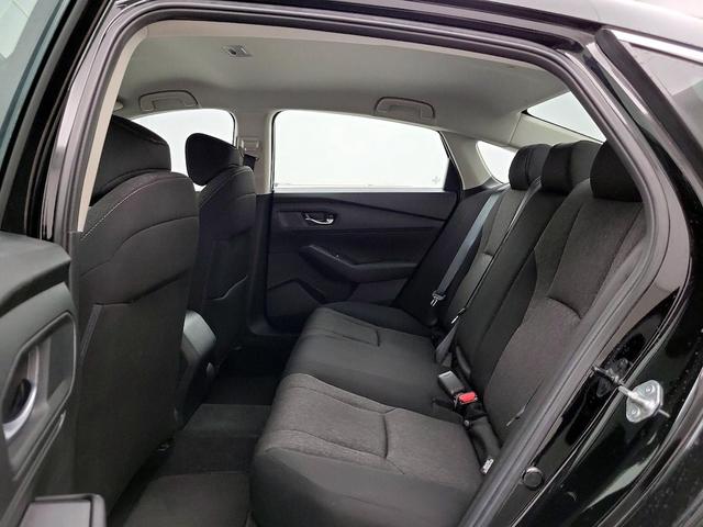 Photo of 2024 Black Honda Accord