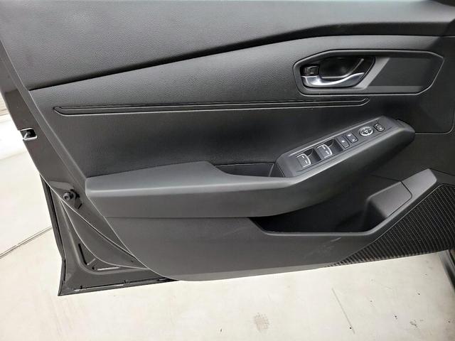 Photo of 2024 Black Honda Accord