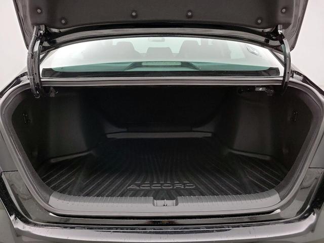 Photo of 2024 Black Honda Accord