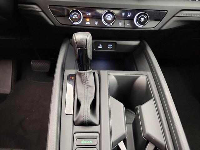 Photo of 2024 Black Honda Accord