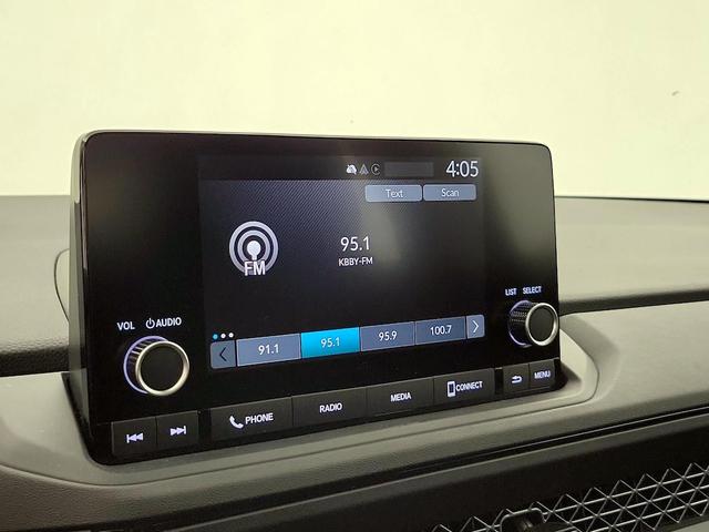 Photo of 2024 Black Honda Accord