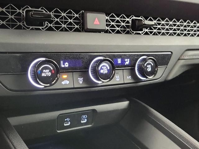 Photo of 2024 Black Honda Accord