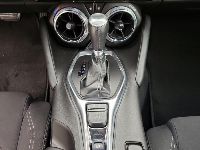 Photo of 2016 Gray Chevrolet Camaro
