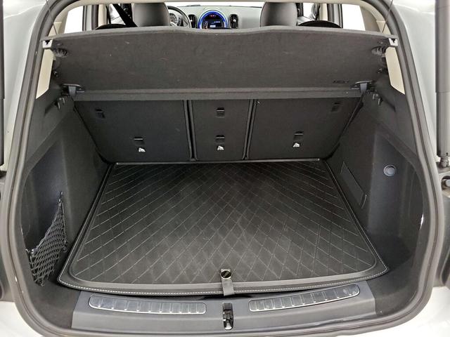 Photo of 2020 White MINI Countryman