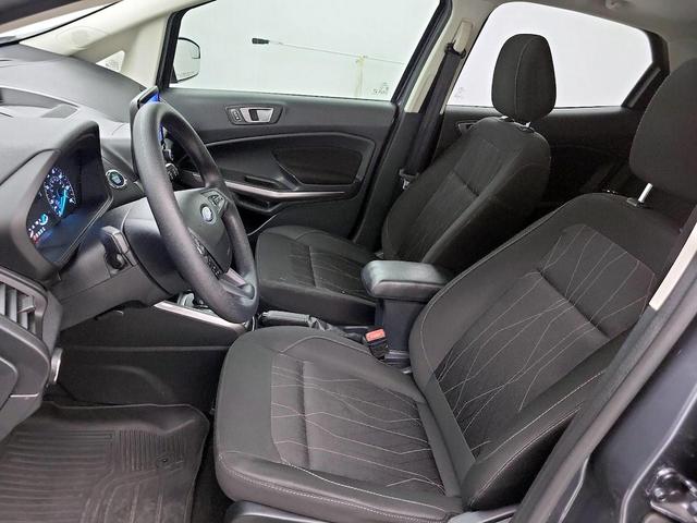 Photo of 2021 Gray Ford EcoSport