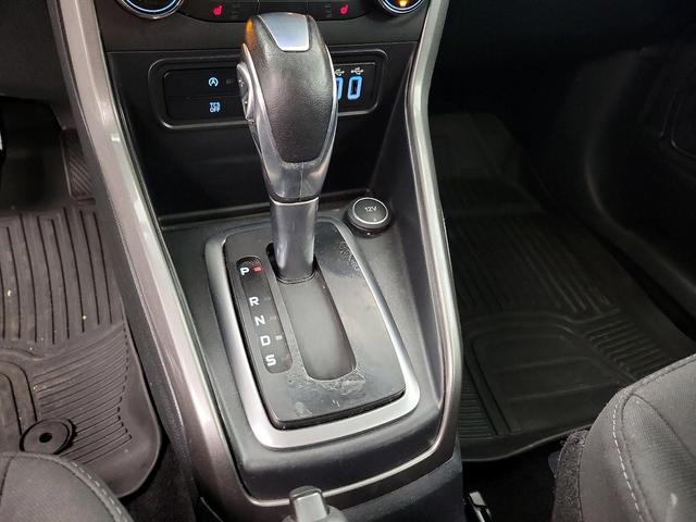 Photo of 2021 Gray Ford EcoSport