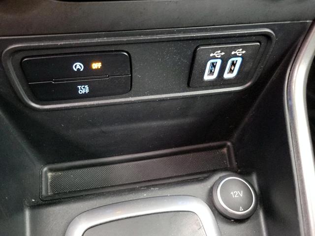 Photo of 2021 Gray Ford EcoSport