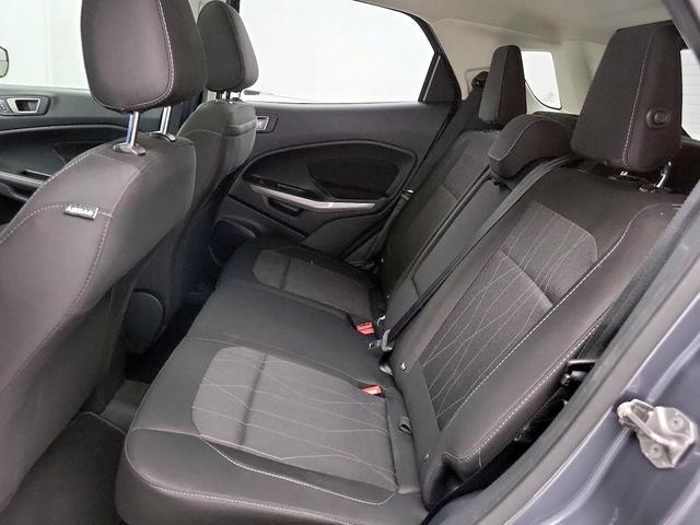 Photo of 2021 Gray Ford EcoSport