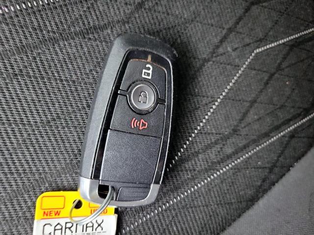 Photo of 2021 Gray Ford EcoSport