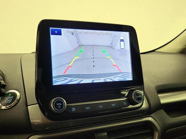 Photo of 2021 Gray Ford EcoSport