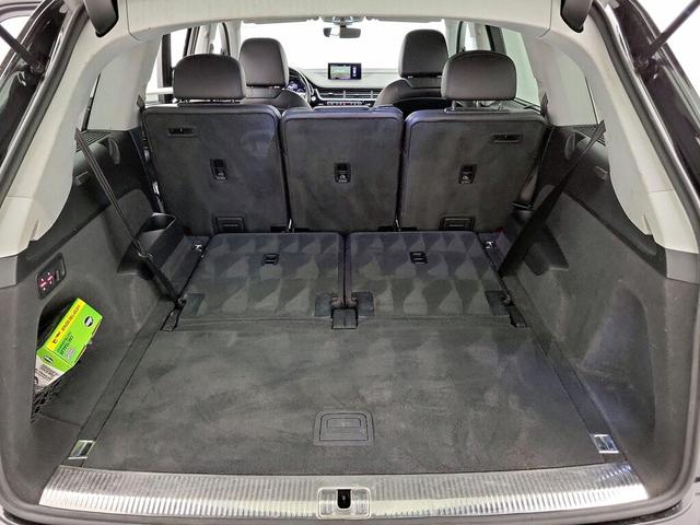 Photo of 2017 Black Audi Q7