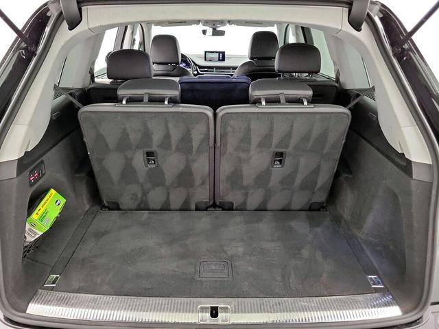 Photo of 2017 Black Audi Q7
