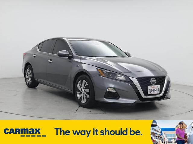 2022 Nissan Altima