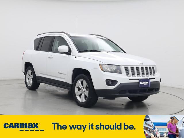 2015 Jeep Compass