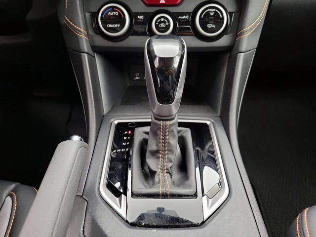 Photo of 2023 White Subaru Crosstrek