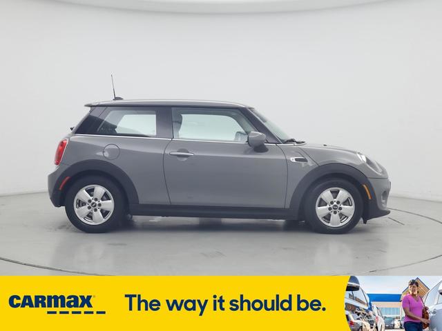Photo of 2020 Gray MINI Hardtop