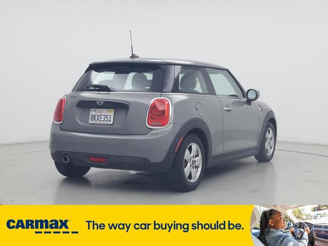 Photo of 2020 Gray MINI Hardtop