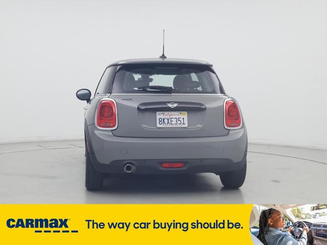 Photo of 2020 Gray MINI Hardtop