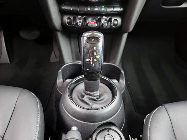 Photo of 2020 Gray MINI Hardtop